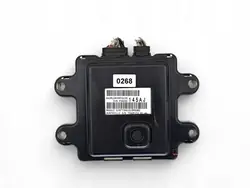 Jeep Grand Cherokee WK Stuureenheid OEM P56040662AJ