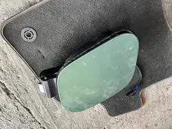 Brandstofklep KIA SPORTAGE V OEM - Gebruikt