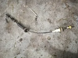 Câble d'accélérateur Mercedes W201 190E OEM Linka gazu