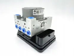 Bomba ABS Jeep Wrangler