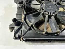 OEM 98362716 Kühlerlüfter Ford F150