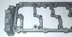 Tapa de culata 4.2 TDI BVN Audi A8 D3 usado