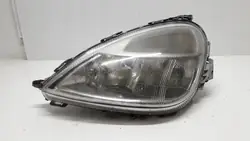 MERCEDES A-KLASA W168 97-00 PHARE GAUCHE A1688200161
