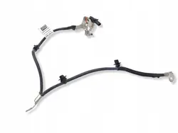 Grampo negativo Opel Grandland X 2025 OEM 9864388380