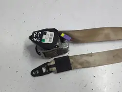 Audi OE säkerhetsbälte OEM TOC50126 Fram höger