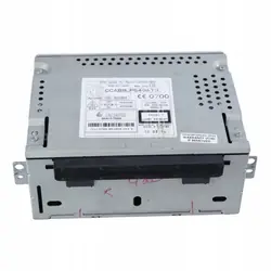 Autoradio DAB CD Land Rover Freelander 2 OEM DH52-18C815-BC