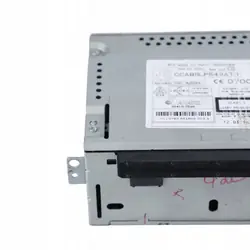 Autoradio DAB CD Land Rover Freelander 2 OEM DH52-18C815-BC