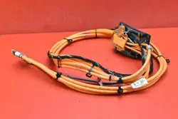 Puerto de Carga Batería Tesla Model S OEM 1022620-10-H