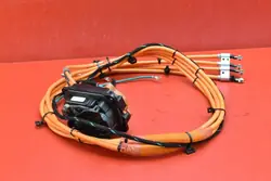 Port de Charge Batterie Tesla Model S OEM 1022620-10-H