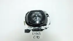 Lente de Faro OSRAM DS3 - Pieza OEM BMW