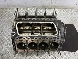 Bloc-moteur d'occasion Rolls-Royce Silver Spur BA86782