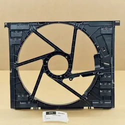 Carcaça Ventilador OEM 17428666815 para BMW G20 G21 G22 G26 G28