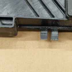 Fläktkåpa OEM 17428666815 för BMW G20 G21 G22 G26 G28
