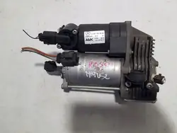 AIRMATIC Fjädringskompressor Mercedes W251 A2513202604