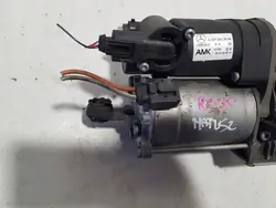 Compresseur de suspension AIRMATIC Mercedes W251 A2513202604