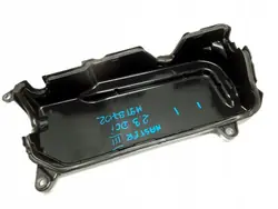 Motorafdekking OEM 175B19367R voor Renault Master III