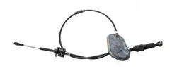 Cable de freno de mano Nissan Juke OEM 349351KF0A - Usado
