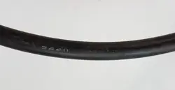 Cable de freno de mano Nissan Juke OEM 349351KF0A - Usado