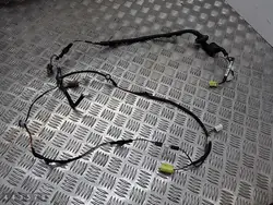 Verdrahtung Toyota Aygo 2016 H41608222033416H220085A1