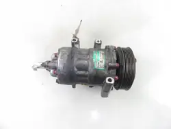 Compressore Aria Condizionata Peugeot Citroen 9647213380