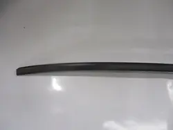 OEM COE639 vänster taklist för Nissan Qashqai