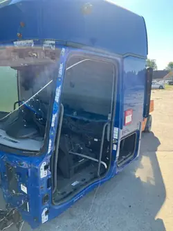 Renault OE 098Q Kabinenviertelblech - Gebraucht