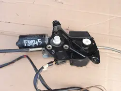 Moteur de toit ouvrant OEM 0390251696 Mercedes W126