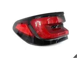 BMW 5 G31 Touring Kombi LCI Lift Luz LED Trasera Derecha EU