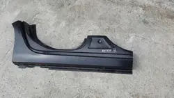 Opel OE 13442643 soleira traseira