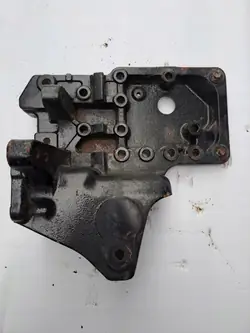 OEM 20892762 Soporte Muelle Derecho para Renault Midlum