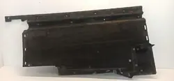 Audi Q5 Underbody Shield Vänster 8R0825207E
