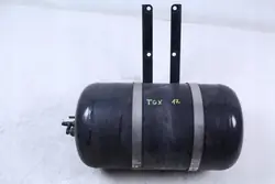 Depósito de aire MAN TGX Euro 6 OEM 18.500 17r - Usado