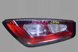Luz trasera derecha Fiat Punto EVO LED UE