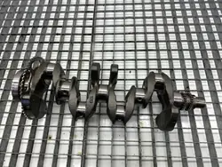 Kurbelwelle OEM LORK-342-139857 für Hyundai Elantra 1.6