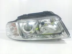 Faro derecho Audi A3 8P OEM M3R8P3 MAR 00021081