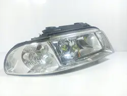 Audi A3 8P rechter Scheinwerfer OEM M3R8P3 MAR 00021081