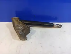 Suporte de rolamento de semieixo SAAB 9-3 (YS3F) 9186588