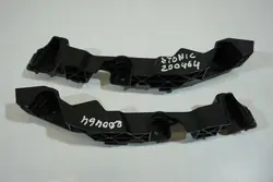 Guias de para-choque dianteiro KIA STONIC 86514-H8400 86513-H8400