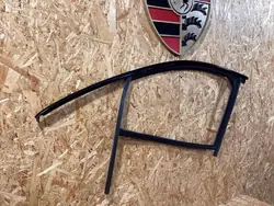 Porsche Macan fram vänster fönsterpackning OEM 95B837431d
