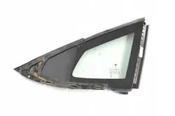 Tesla Model S Vasen Takaikkuna OEM 43R008010