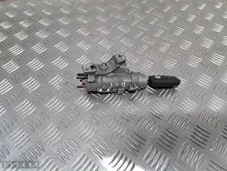 Sytytyskytkin VW Sharan 2006 1900tdi OEM 4b0905851m