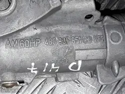 Ontstekingsschakelaar VW Sharan 2006 1900tdi OEM 4b0905851m