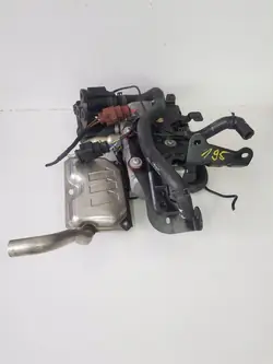 Chauffage Webasto OEM 8W0265081L pour Audi A4 Allroad