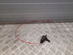 Audi Q3 F3 2020 Polttoainesäiliön luukun aktuaattori OEM 8S0862153A