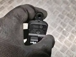 Audi Q3 F3 2020 Brandstoftankklep Actuator OEM 8S0862153A