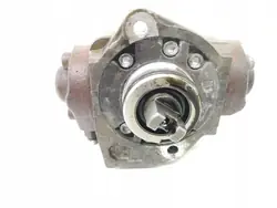 Einspritzpumpe Ford Transit 2006 OEM 6CQ9B39