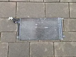 VW Audi Seat Skoda Ilmastointijäähdytin 2017 OEM