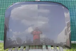 Motorlock Mitsubishi Pajero 4 IV V8 2007- OEM 5900A199