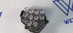 Clignotant Avant Gauche OEM KIERUNKOWSKAZ BMW 5 F10/F11
