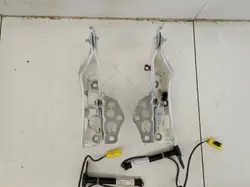 Conjunto de dobradiças OEM A2539060300 para Mercedes GLC W253